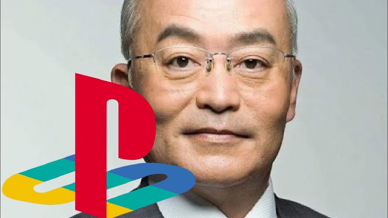 Hiroki Totoki is now the Interim CEO of PlayStation Studios