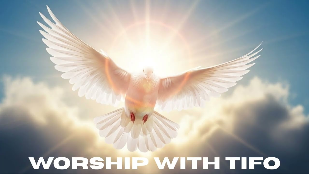 In the Might Name of Jesus| Best Gospel worship |Testimony mix