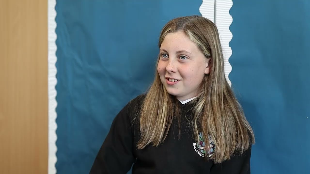 Greenfield Academy Badge Designers | Dundee City Council
