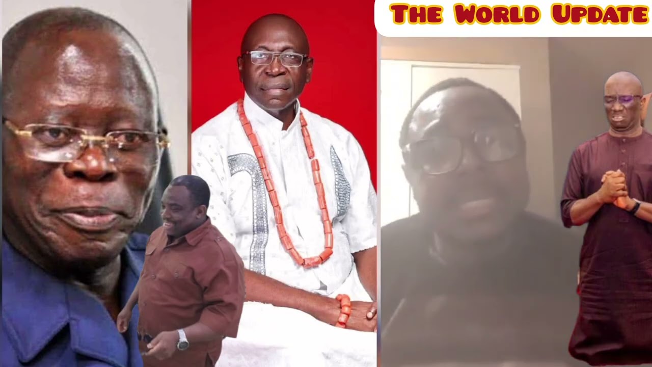 E Don set for APC for Edo State 