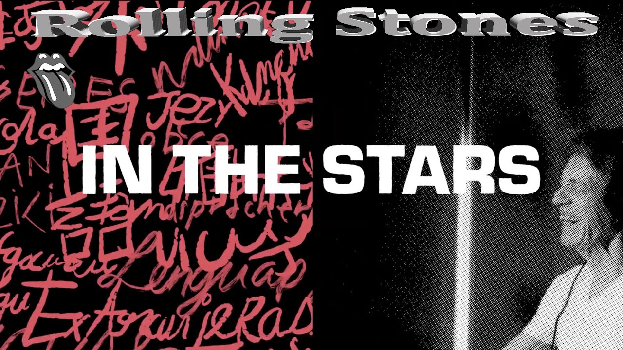 The Rolling Stones - In The Stars [Demo CLIP New Album &copy;2026] Full ᴴᴰ