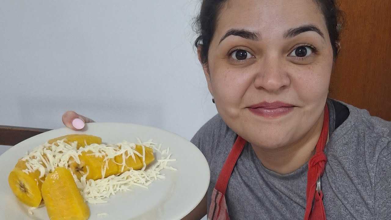 Diferencias entre Plátano y Banana 🍌