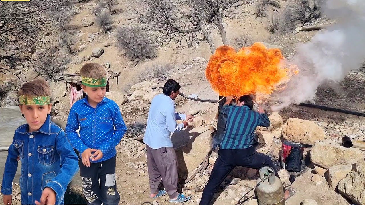 🔥 **