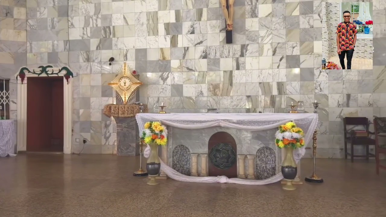 St James Catholic Church Otolo Nnewi/ A Story of Faith