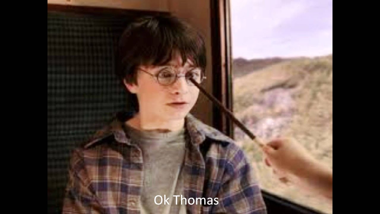 Harry Potter Forbidden story Episode 1.wmv