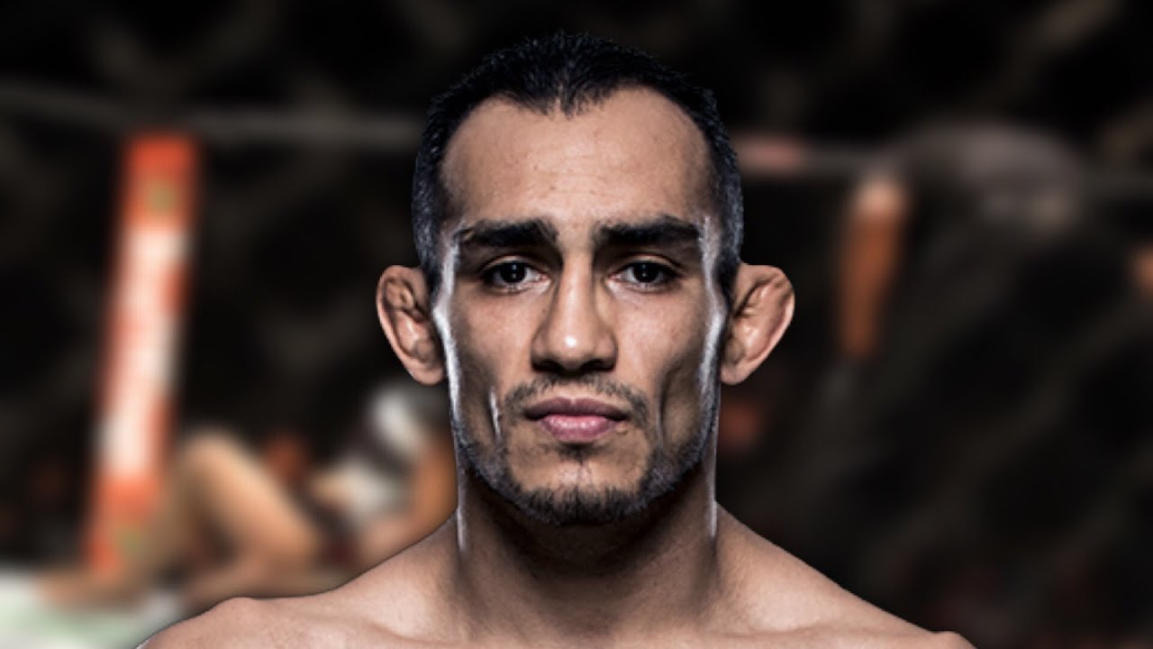 tony ferguson being tony ferguson for 14 minutes straight