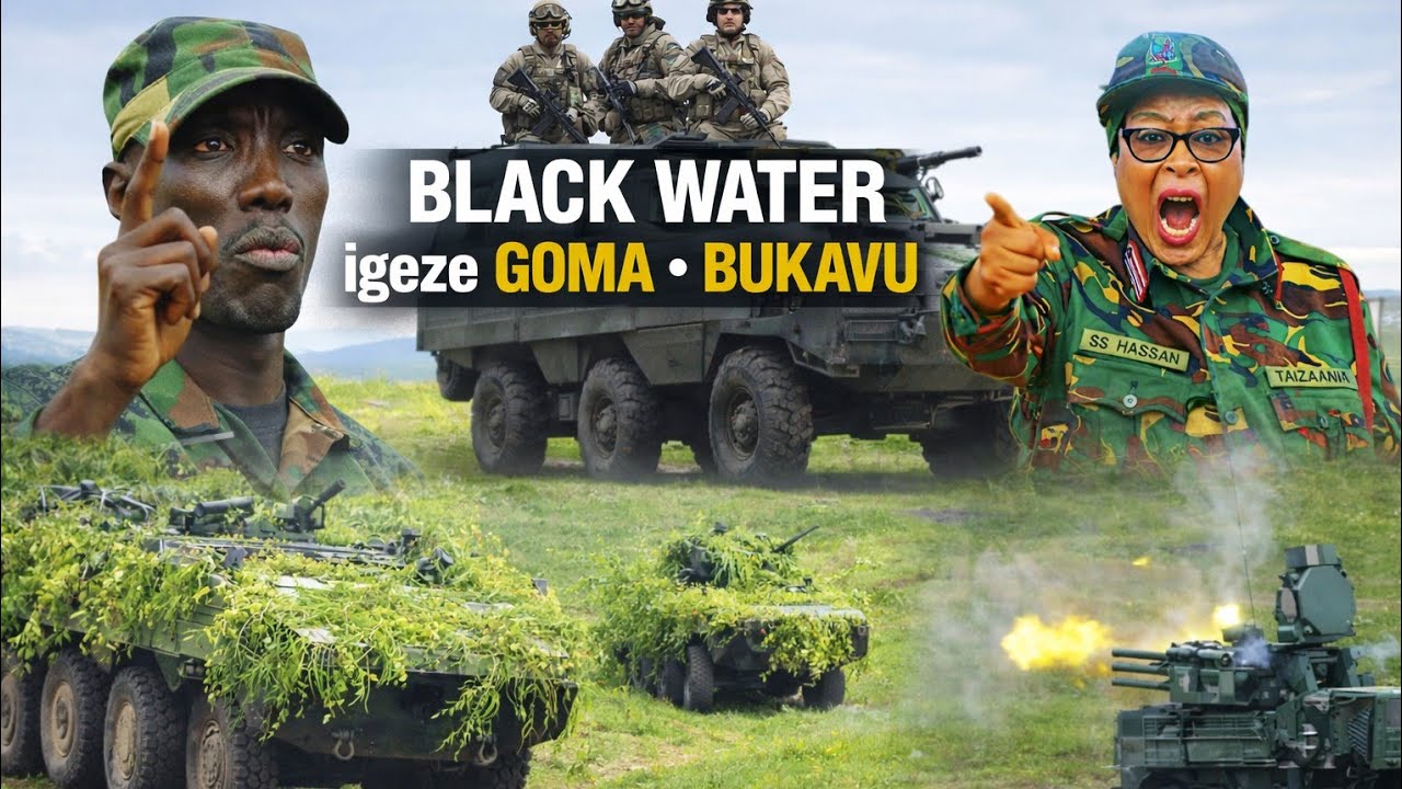 IKIGITONDO GOMA MA23 YATITIYE IRINGUHUNGIRA RUBAVU FDNB FARDC WAZA BARAFATA GOMA BAHITE BARASA KIGAL