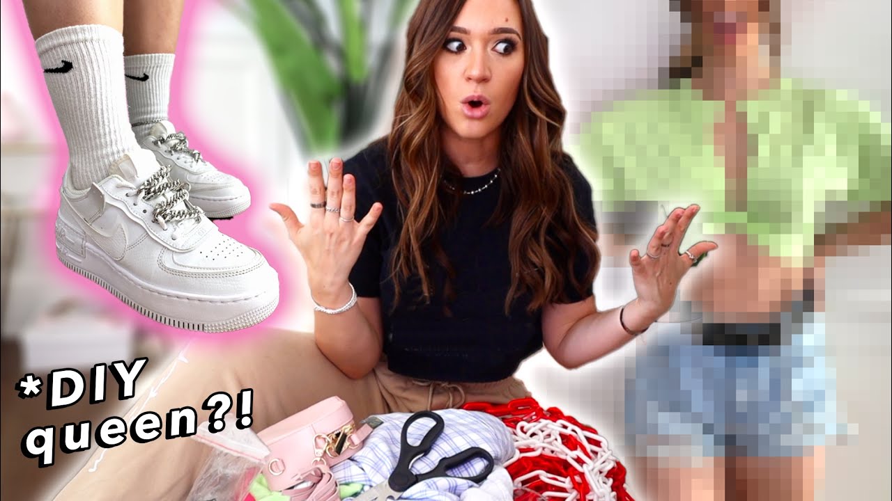Coming for LaurDIYs Brand!!