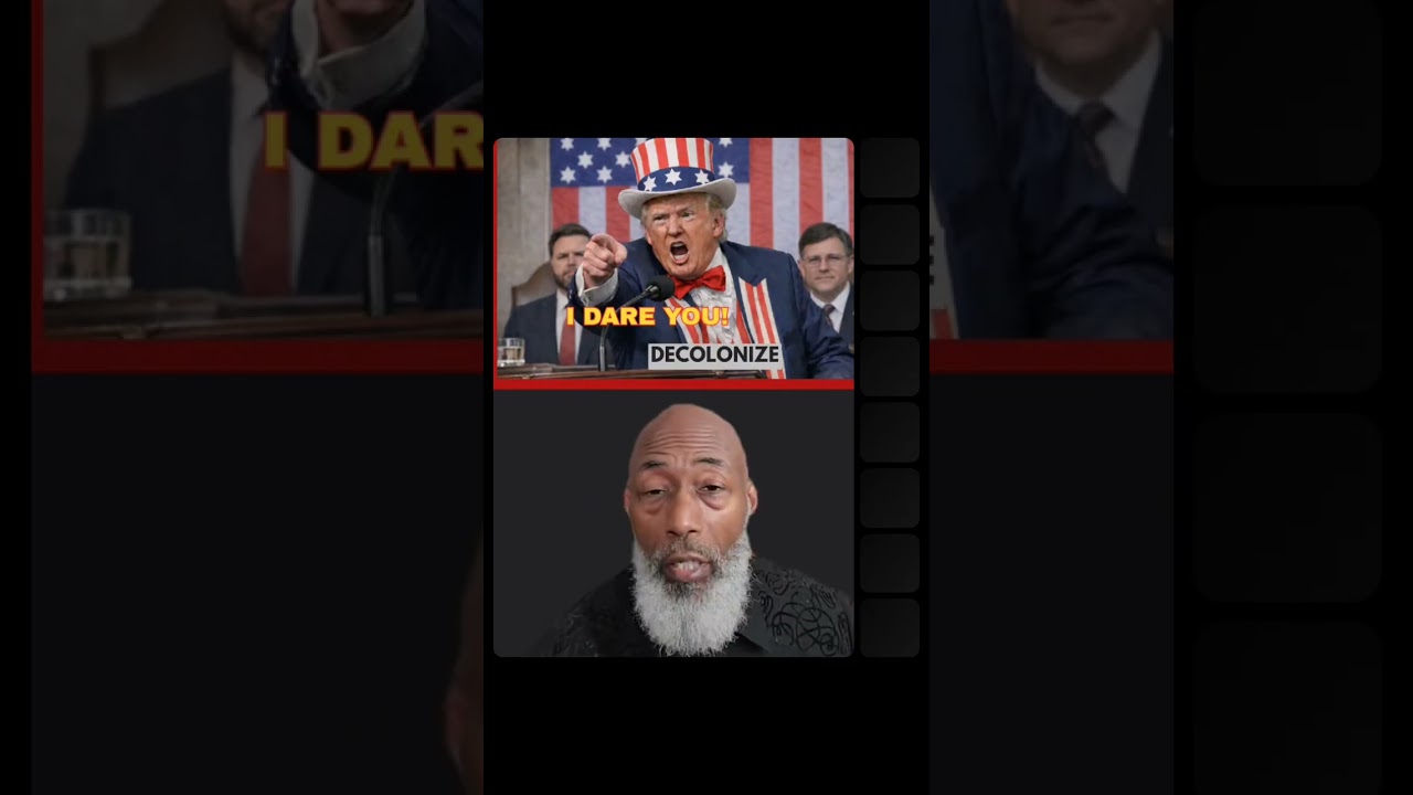 CAN THE U.S. BE DECOLONIZED