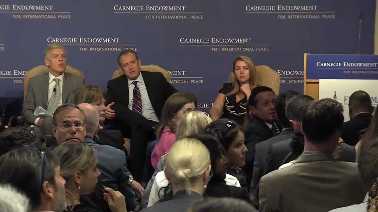 Digital Diplomacy: A New Era of Advancing Policy