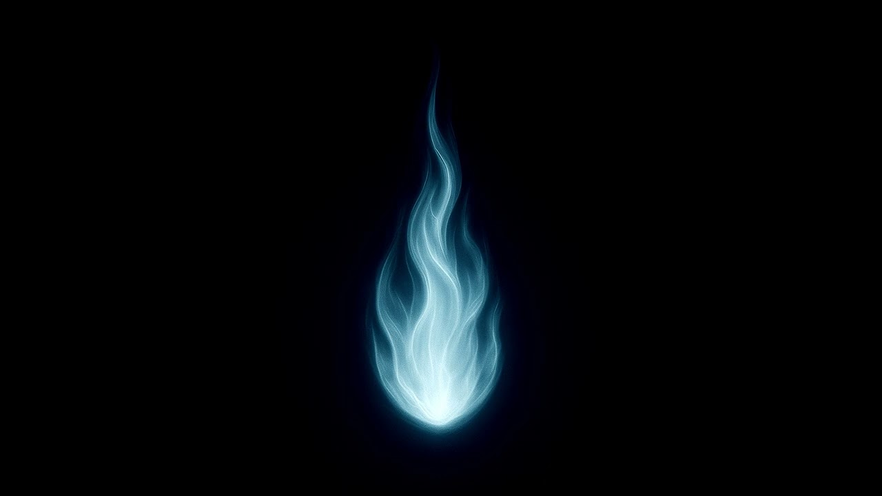 The Silver Flame
