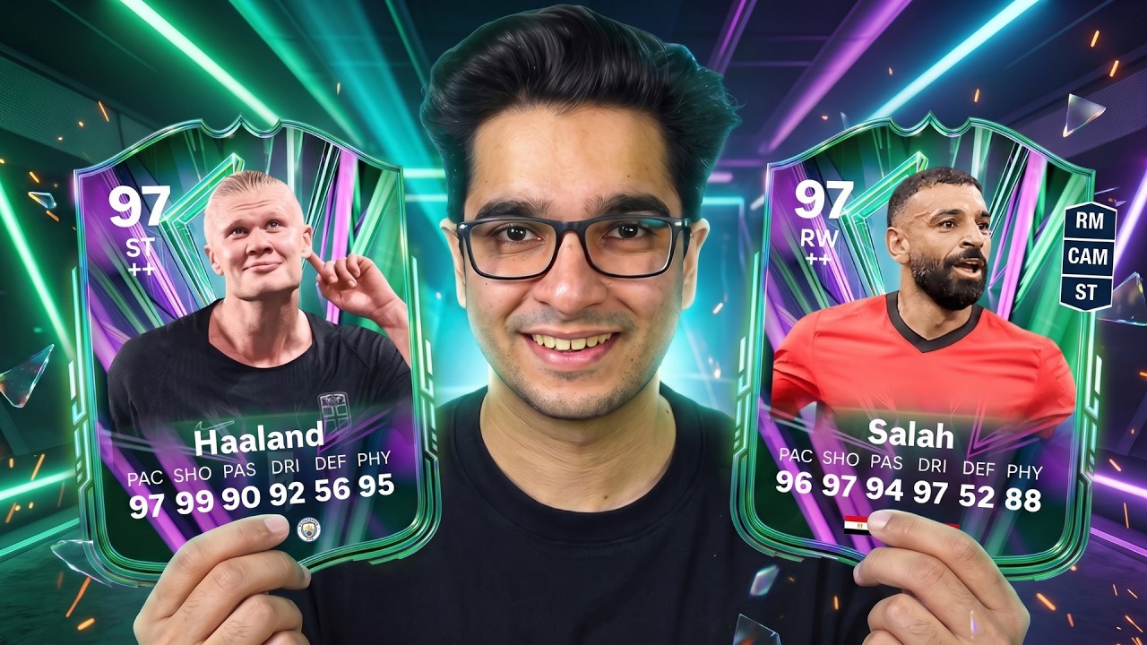 GLORY HUNTERS TEAM 2 AND FUT CHAMPS WITH MARADONA LIVE!🔥