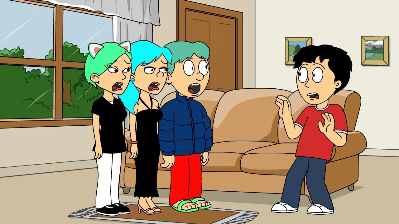 After the SerAnimate Gets Kidnapped Episode 1