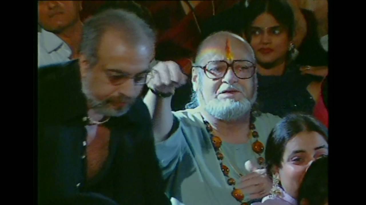 Zee Cine Awards 1998 Best Director j p dutta