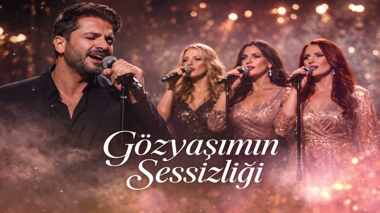 Gözyaşımın Sessizliği – Duygusal Arabesk / Damar Aşk Şarkısı 2026