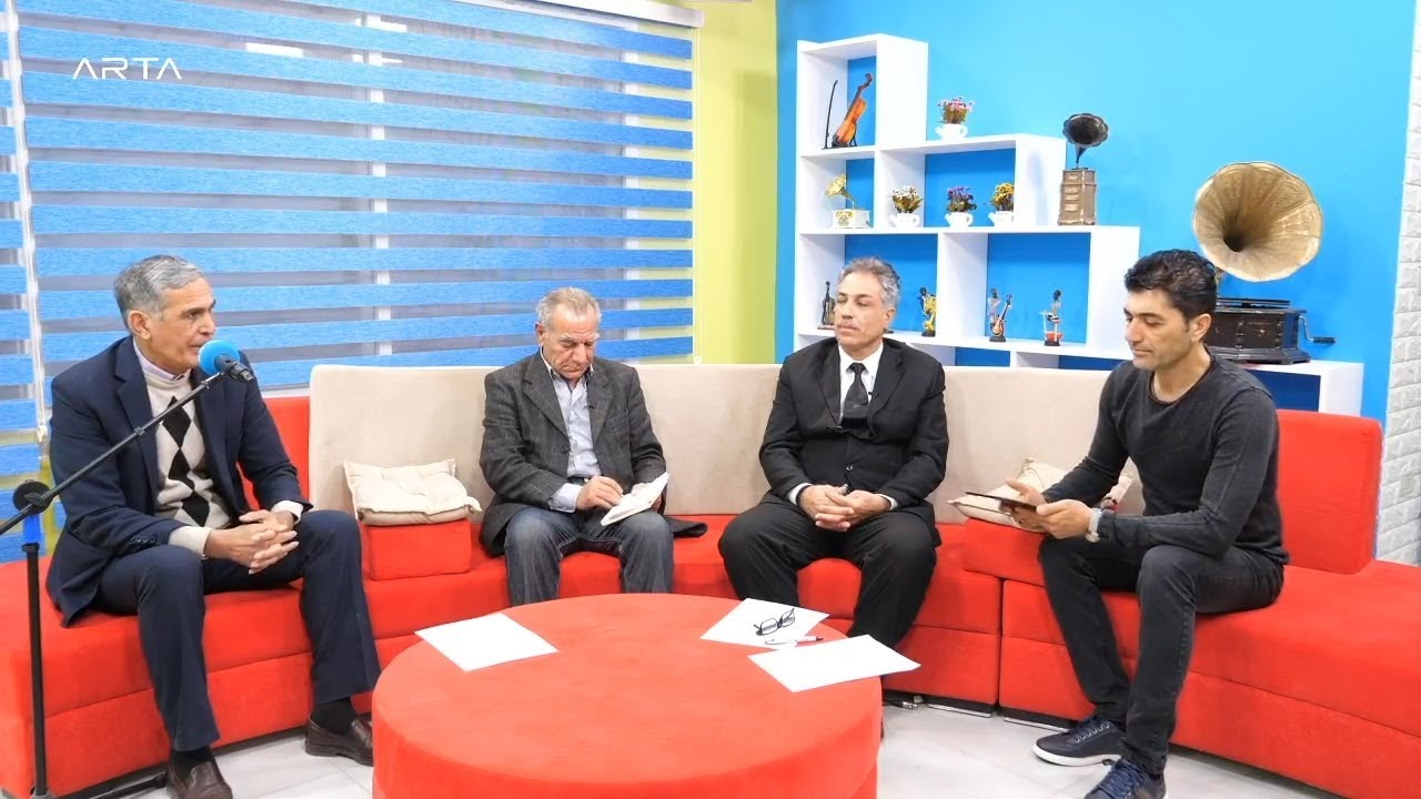 تغطية خاصة لرحيل أمير البزق سعيد يوسف
