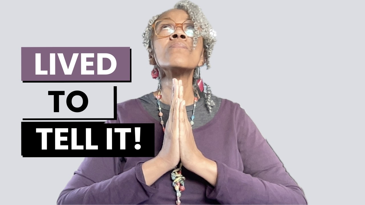 Surviving Medical Trauma from Healthcare Inequality | Undiagnosed Illness & Chronic Pain