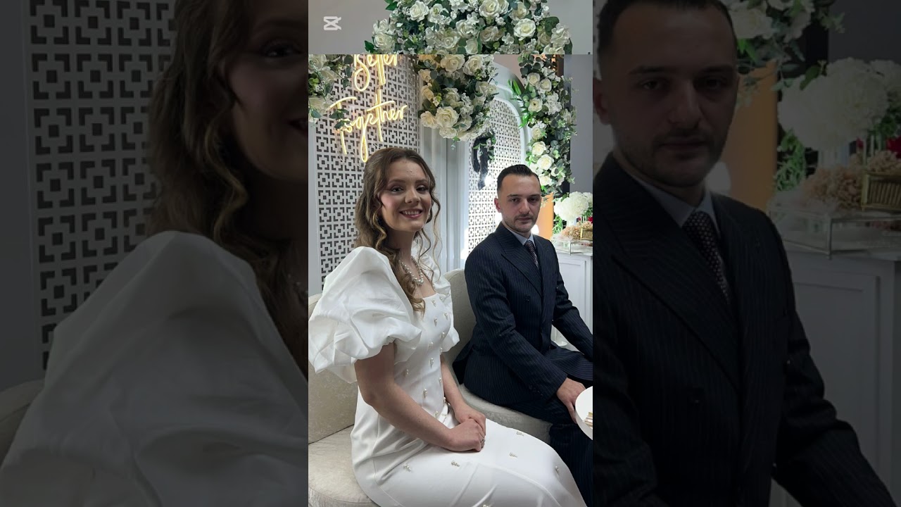 DAVET EVİ AÇILDIIIIII / SUSURLUK SEDEF DAVET EVİ #düğün #nişan #mevlit