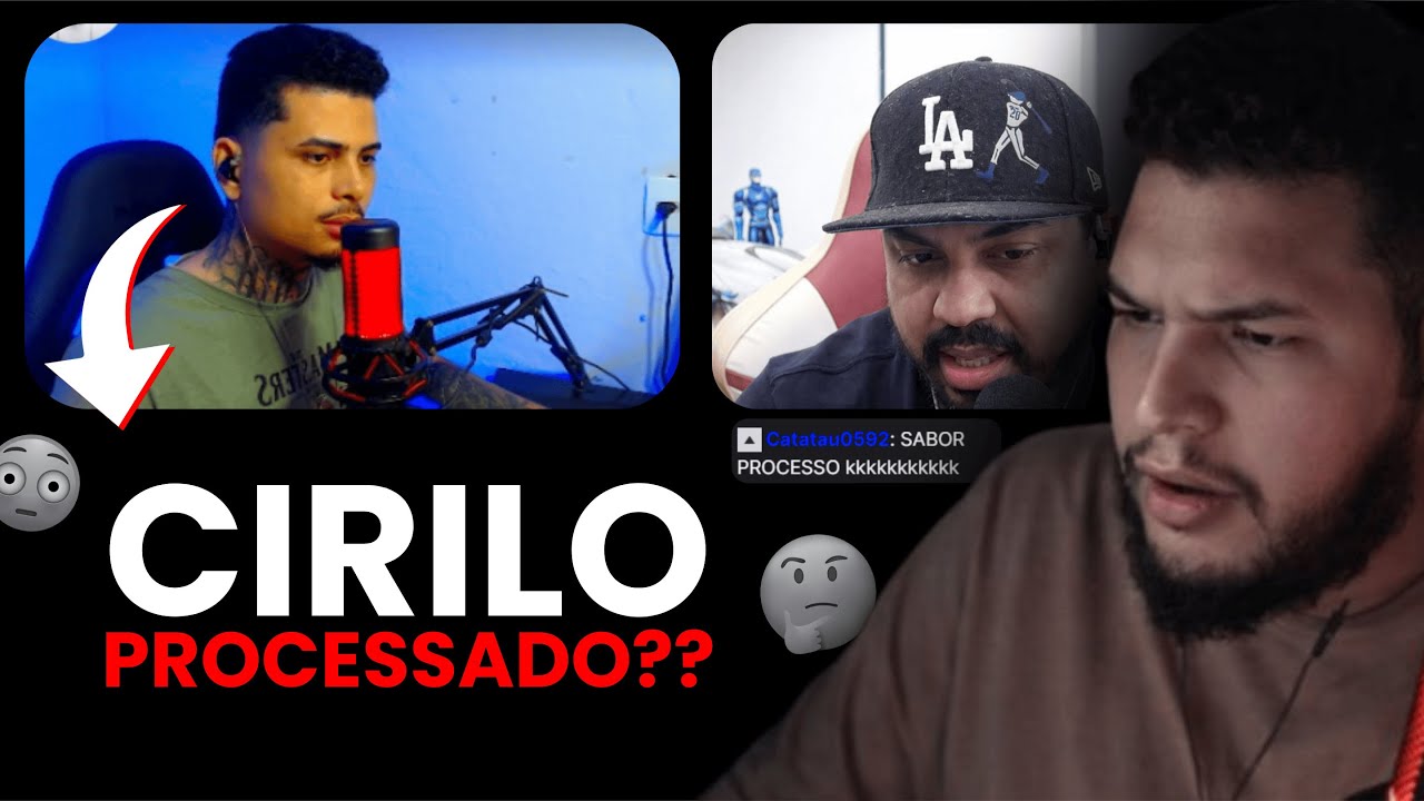 RAFÃO DA GROTA EXPLICA TUDO E CONTA O QUE SABE!🔥🚨 CAPITAL CITY
