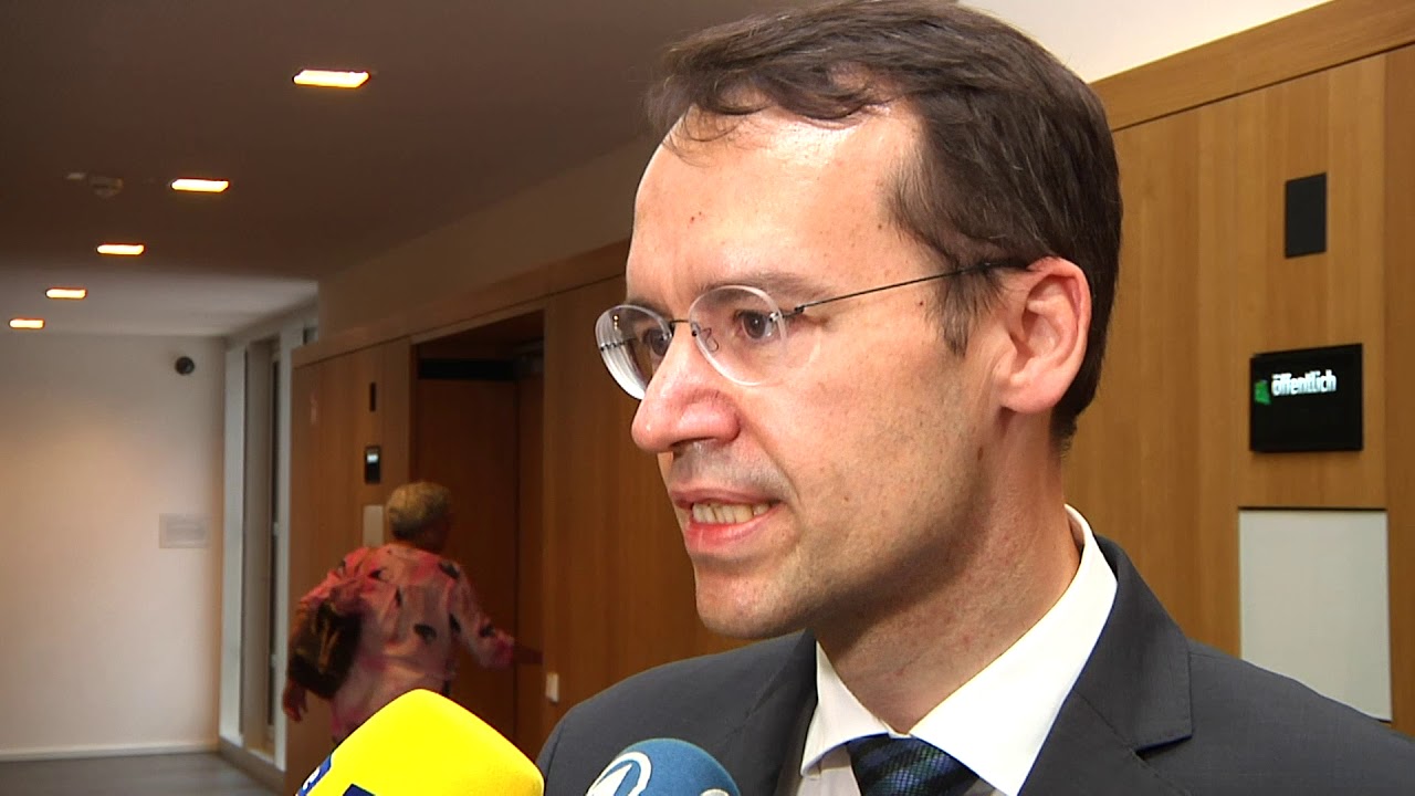 Prozessauftakt: Vier Polen wegen Doppelmord von Höfen vor Gericht