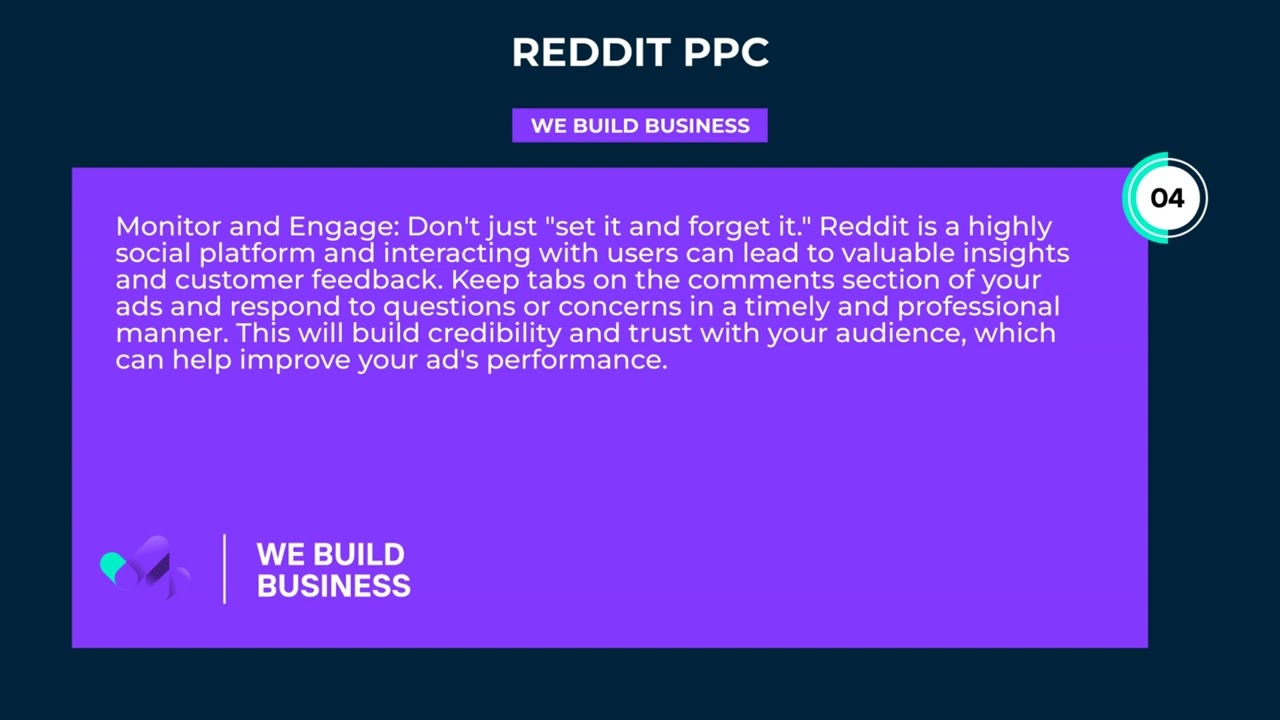 Reddit Ppc | PPC | We Build Business