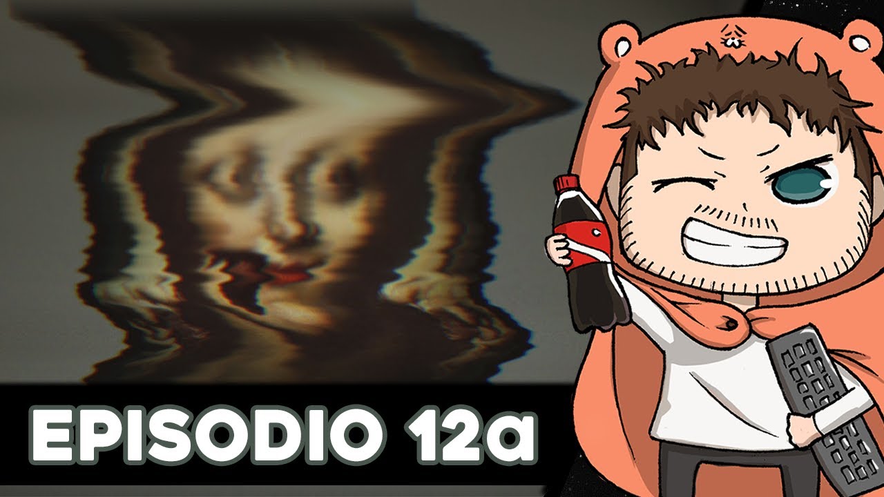 Selene ~Apoptosis~ - #12a - L'ultima email [ITA] #visualnovel