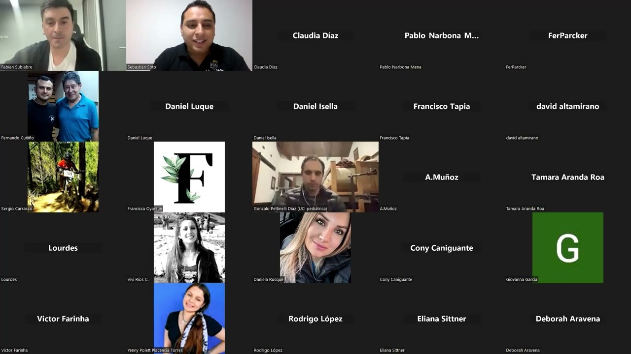 Jornada de Ventilación Mecánica Intensiva | Volviendo a los principios fundamentales de la VM