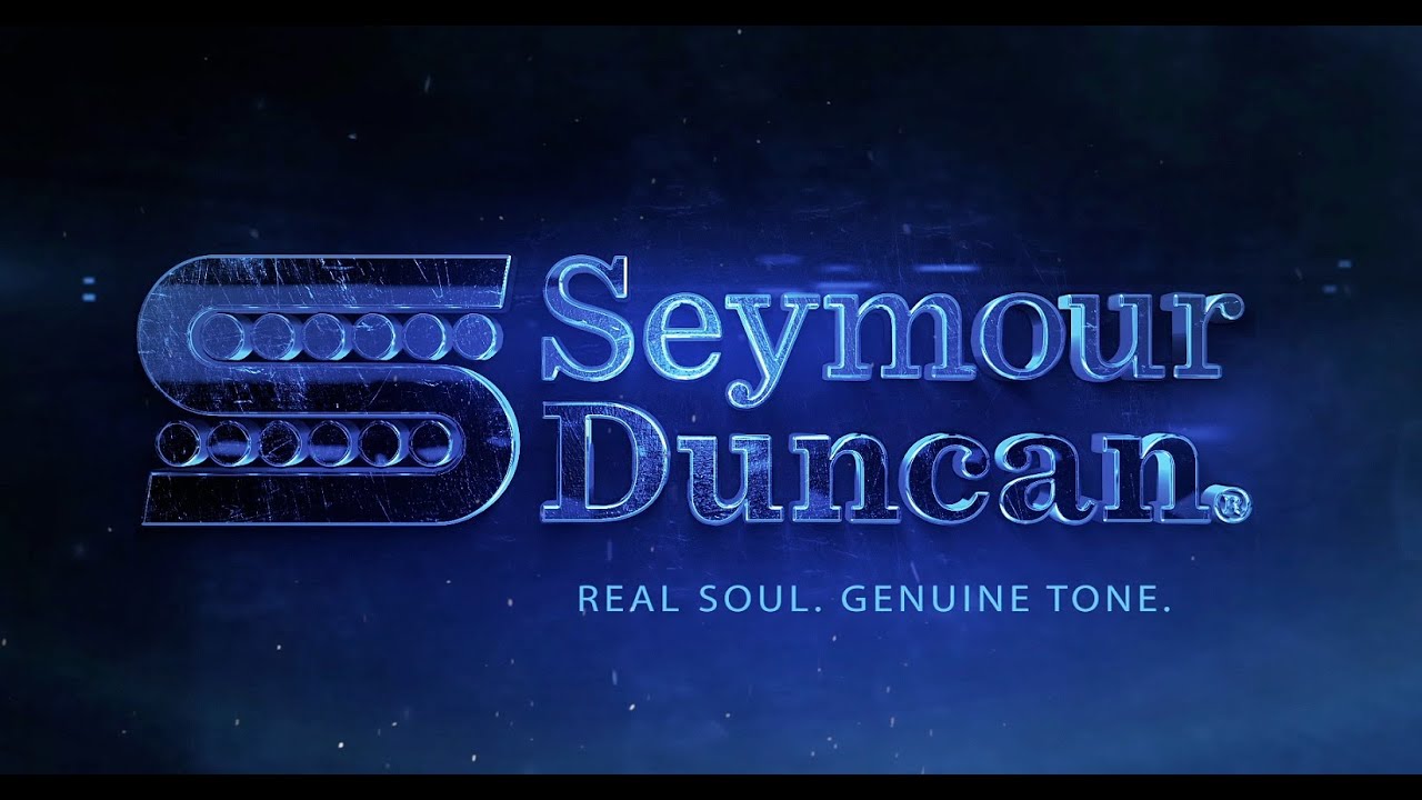 Seymour Duncan SH 11 Custom Custom /Lead Tone by Dean Wells