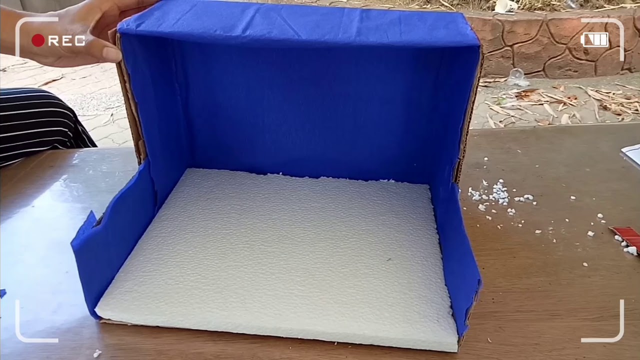 DIORAMA: THE ARCTIC