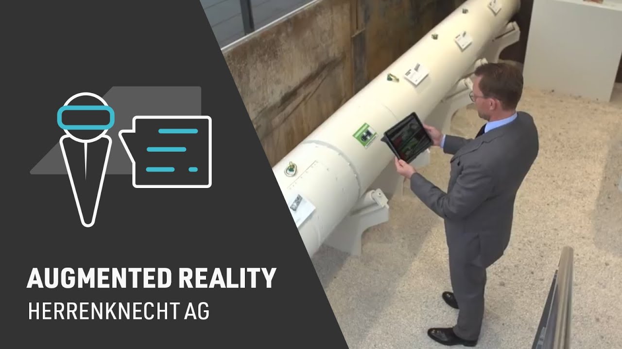 Digitale Vertriebshighlights | Augmented Reality