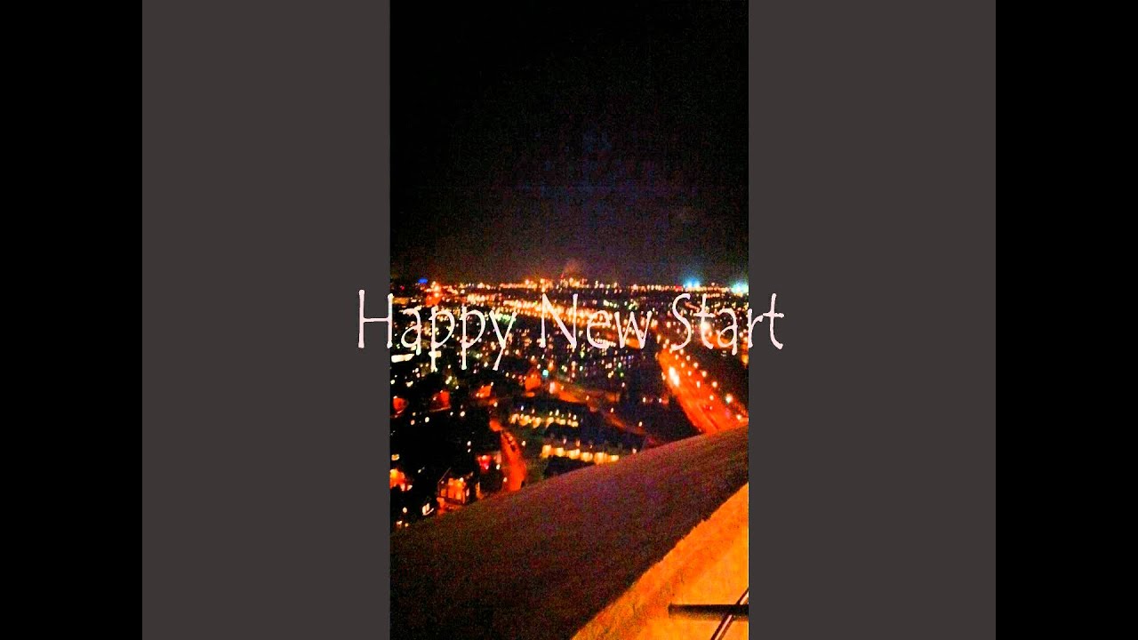 DJ Contacreast - Happy New Start