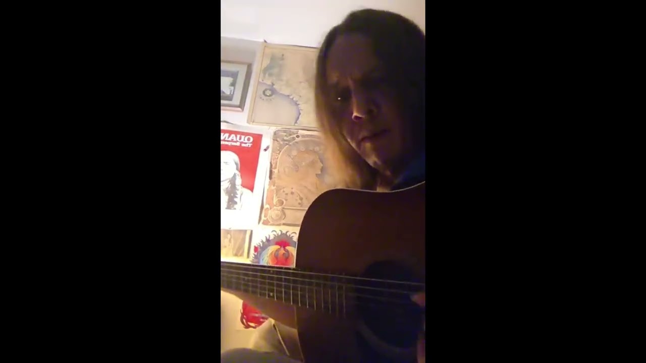 Celia (Mike Ox and Alan Stewart) - Lucius Music Livestream Thursday, January 2026