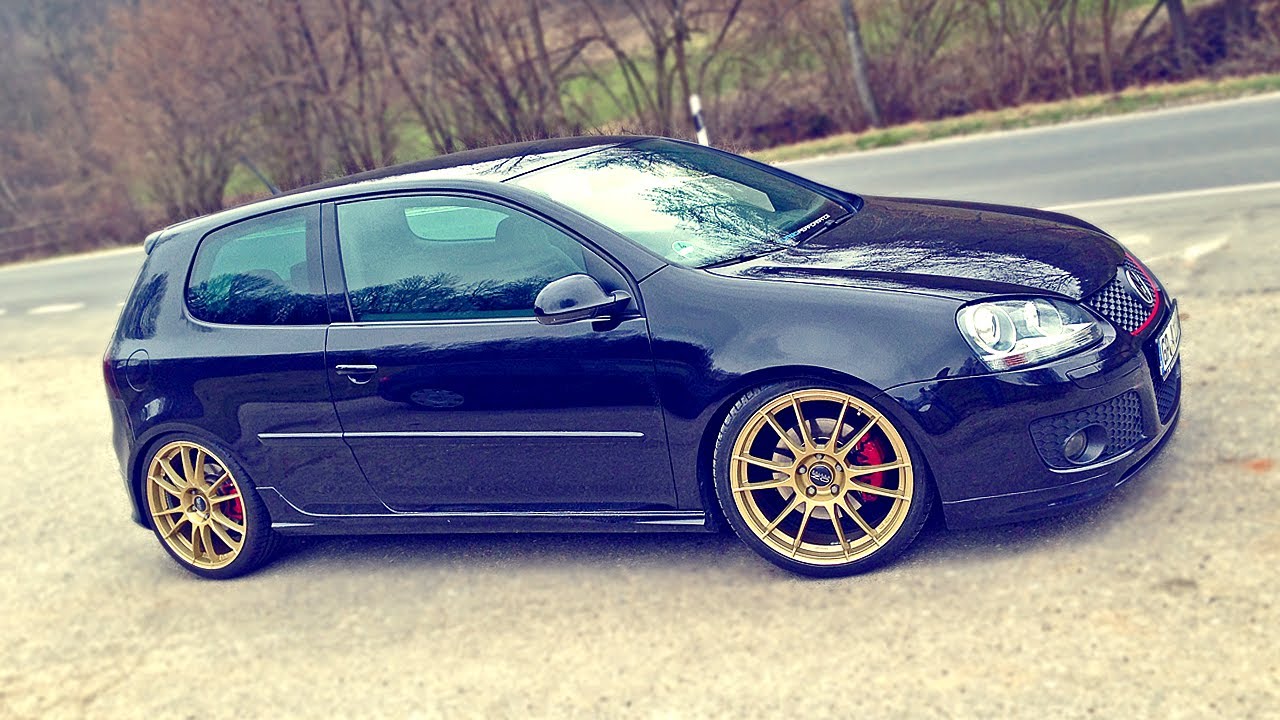 Golf V GTI @ 270+ PS - Edel01 3
