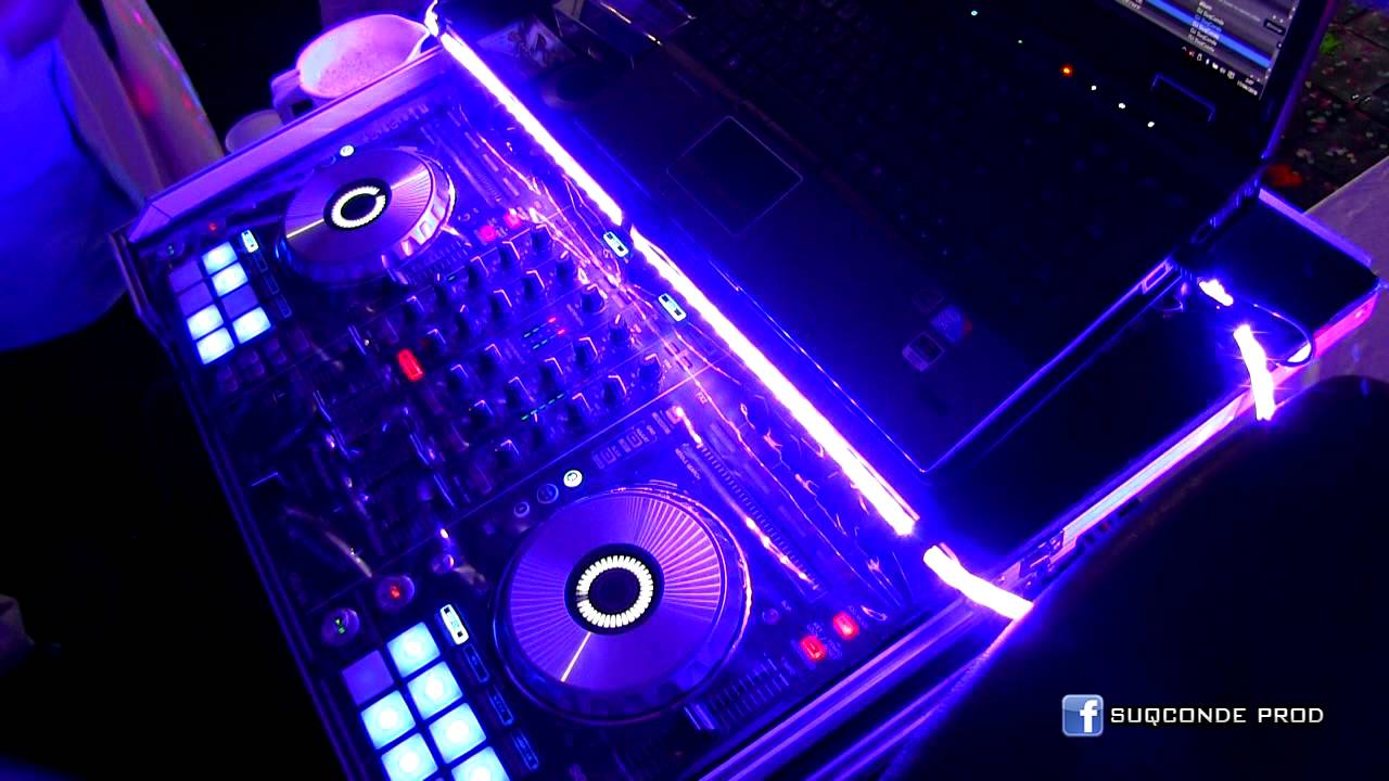 DJ SuqConde Mix El Chivirito ,Banda 24 Mayo