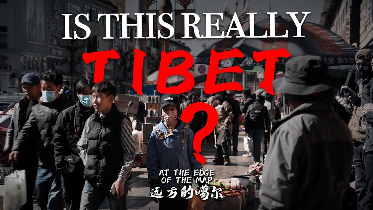 Beyond the Border: Discovering a Tibetan Town No One Talks About.