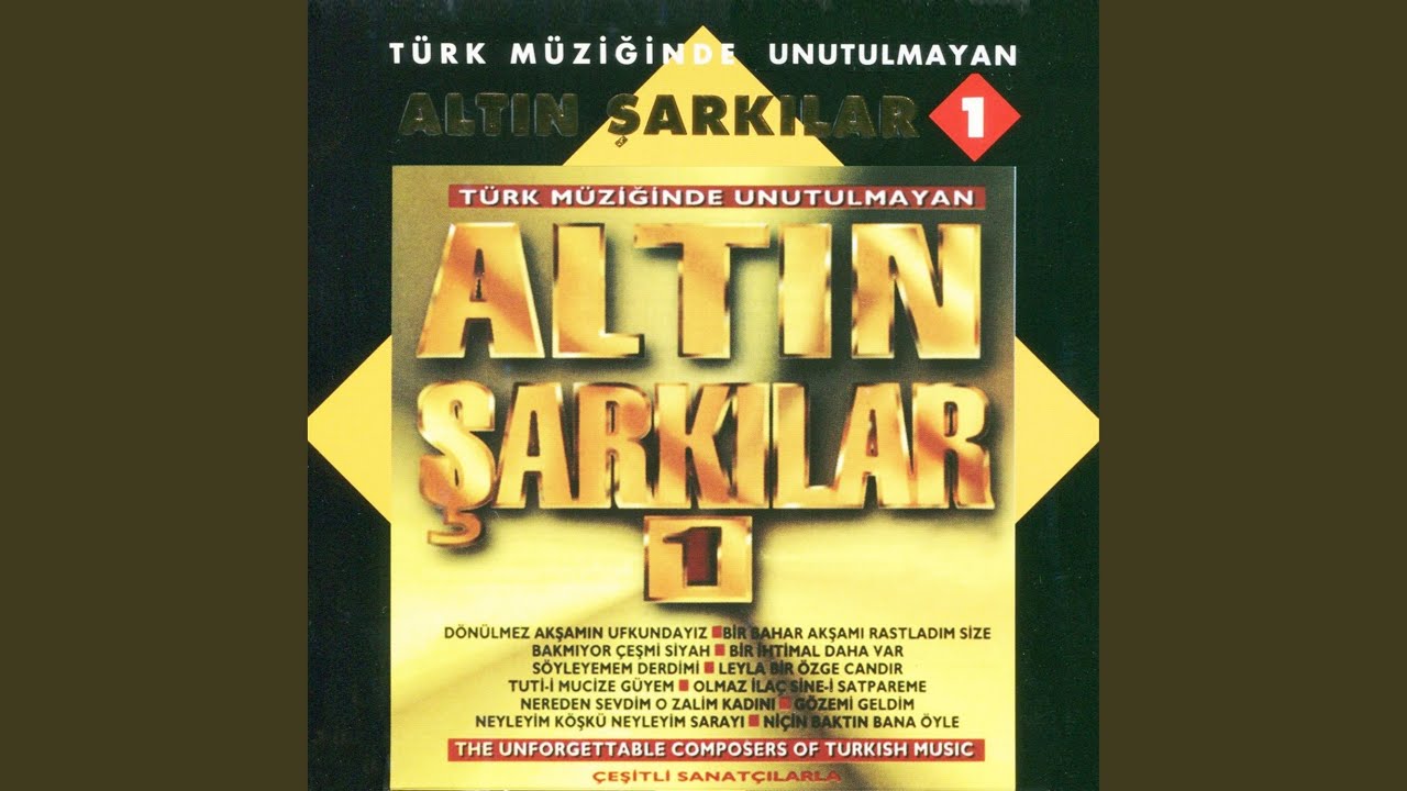 Olmaz İlaç Sine-i Sadpareme