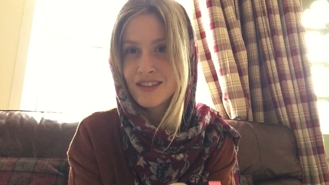 Are you to God a sweet aroma?