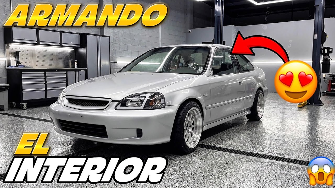 POCO A POCO SE VA VIENDO 🔥INTERIOR DEL GUSTOSO