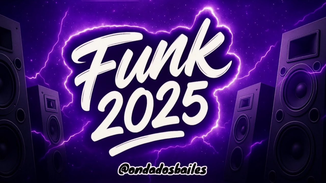 SET FUNK 2025 AS TOP 🎧 FUNK LIGHT SEM PALAVR&Atilde;O 🔥 AS MAIS TOCADAS DO MOMENTO 🎧 SET FUNK PARED&Atilde;O 