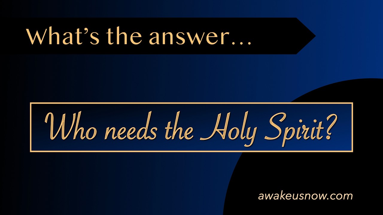 Live Sunday Message 03-01-26