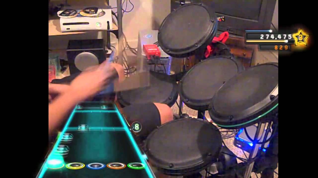 1st Ever Sudden Death Expert+ FC