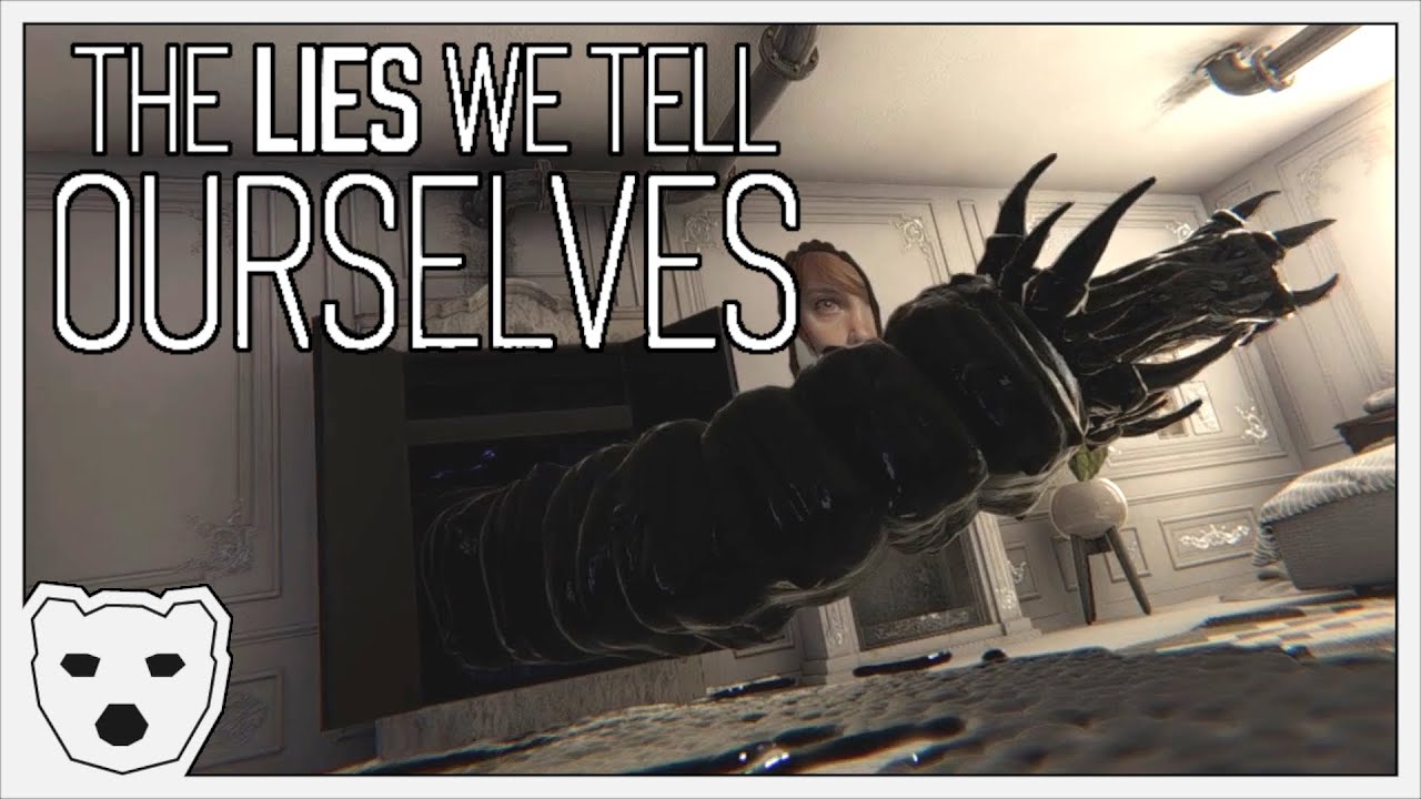 Realizing All Of Our Wasted Potential And Poor Choices | The Lies We Tell Ourselves - Demo