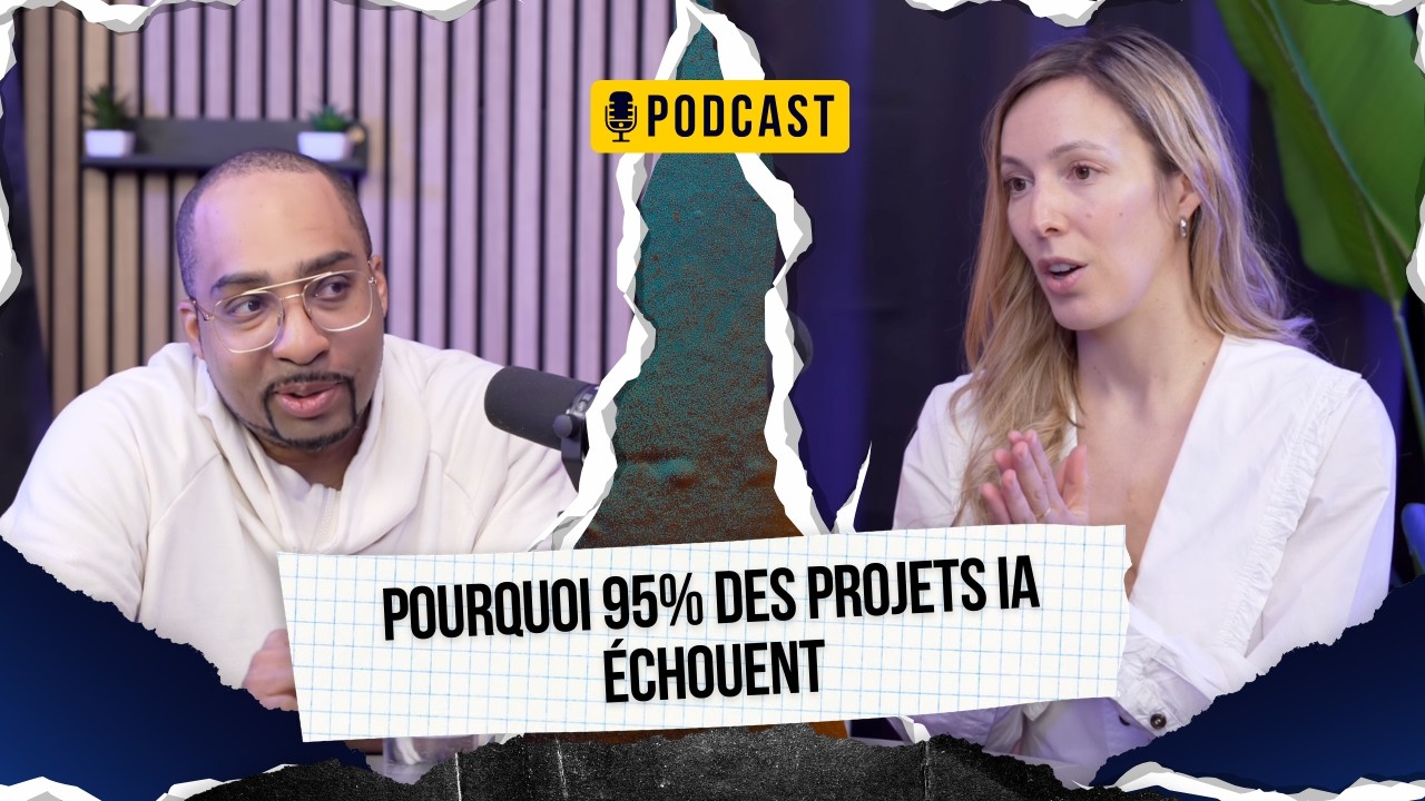 Ce qu'il faut savoir pour ne pas être dépassé