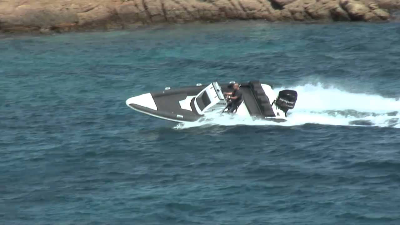 SCORPION 704 G2