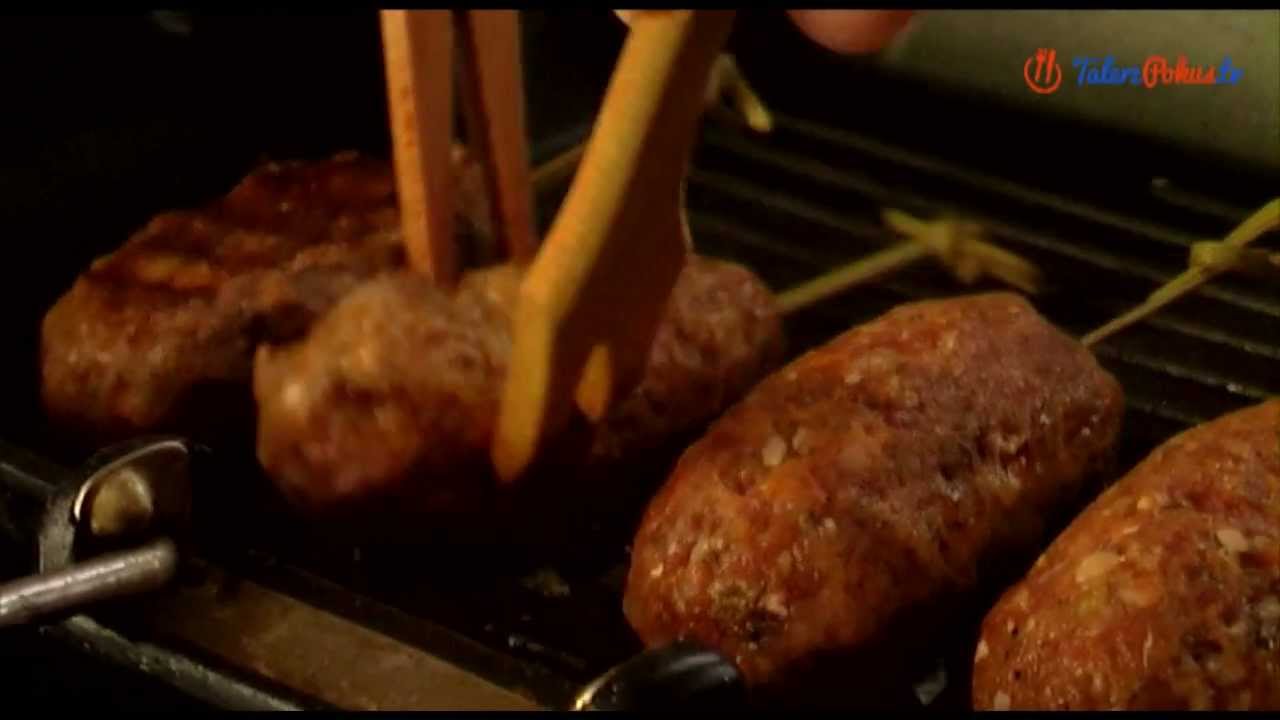 Cevapcici - TalerzPokus.tv