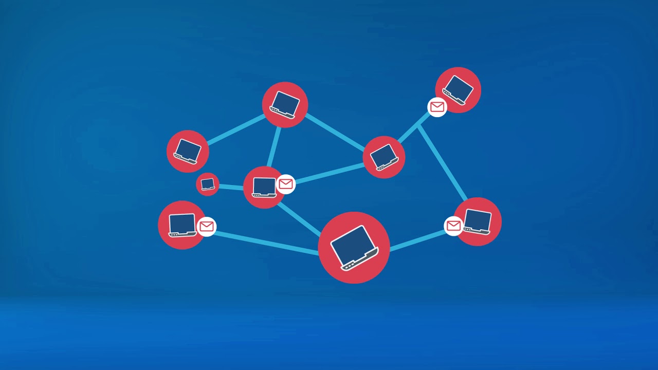 Microaprendizaje: &iquest;Qu&eacute; es internet?