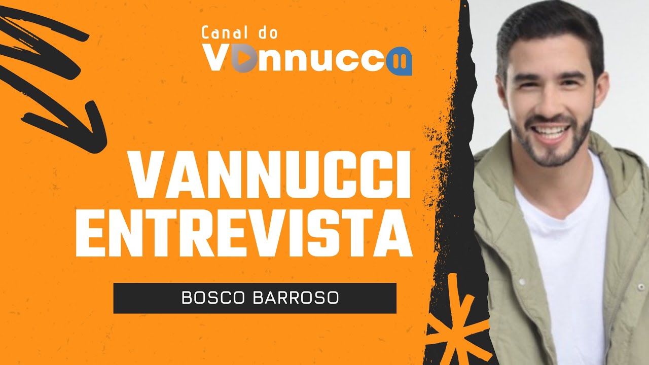 BOSCO BARROSO: 