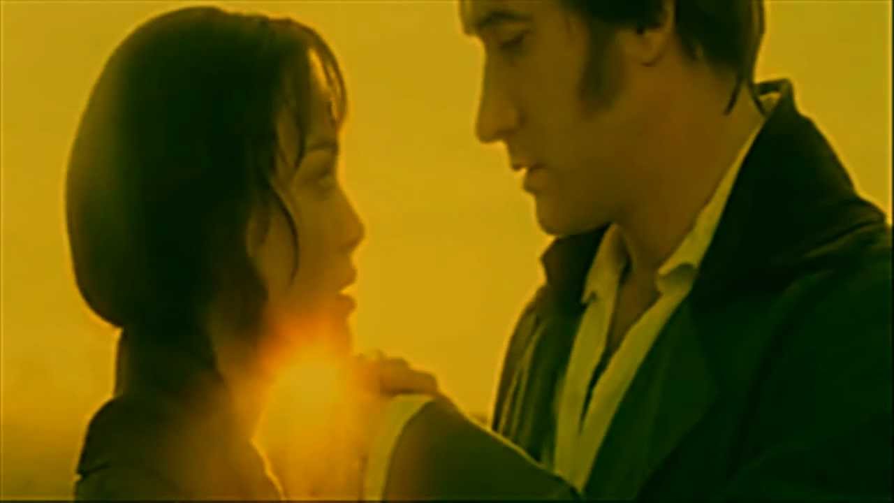 PRIDE & PREJUDICE（プライドと偏見） - Keira Knightley