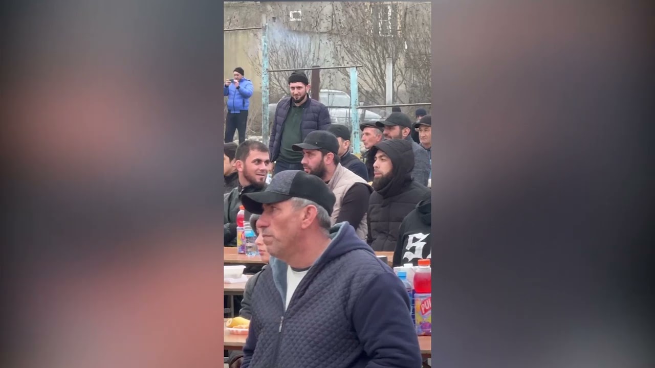 ГИЛЬЯР ИФТАР