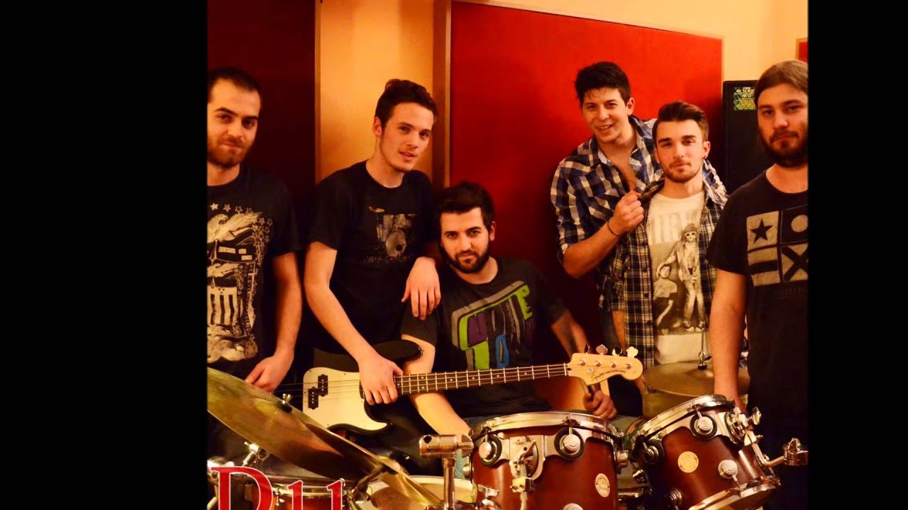The Black Keys - Little Black Submarines (cover by Red 11)